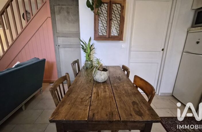 Location Maison de ville 3 pièces — photo 3