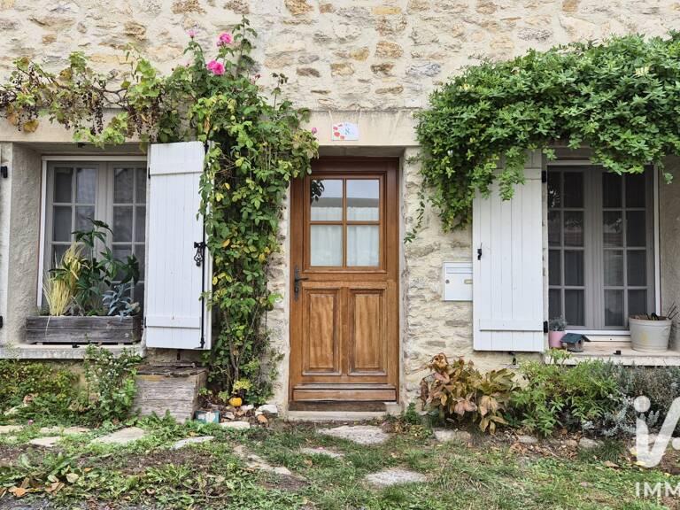 Location Maison de village 3 pièces — photo 1