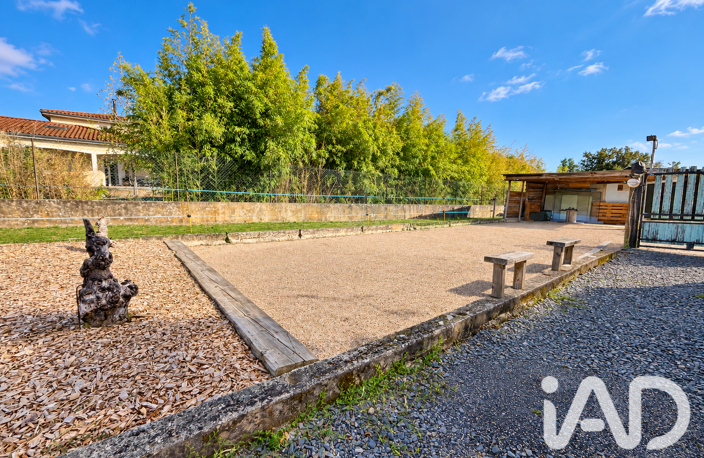 Vente Maison/villa 5 pièces — photo 4