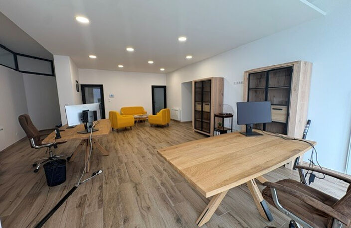 Roanne, 34 Rue Émile Noirot — photo 2