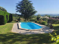 Proche Roanne, Maison de construction traditionnelle sur 346 — photo 3