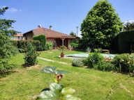 Proche Roanne, Maison de construction traditionnelle sur 346 — photo 4