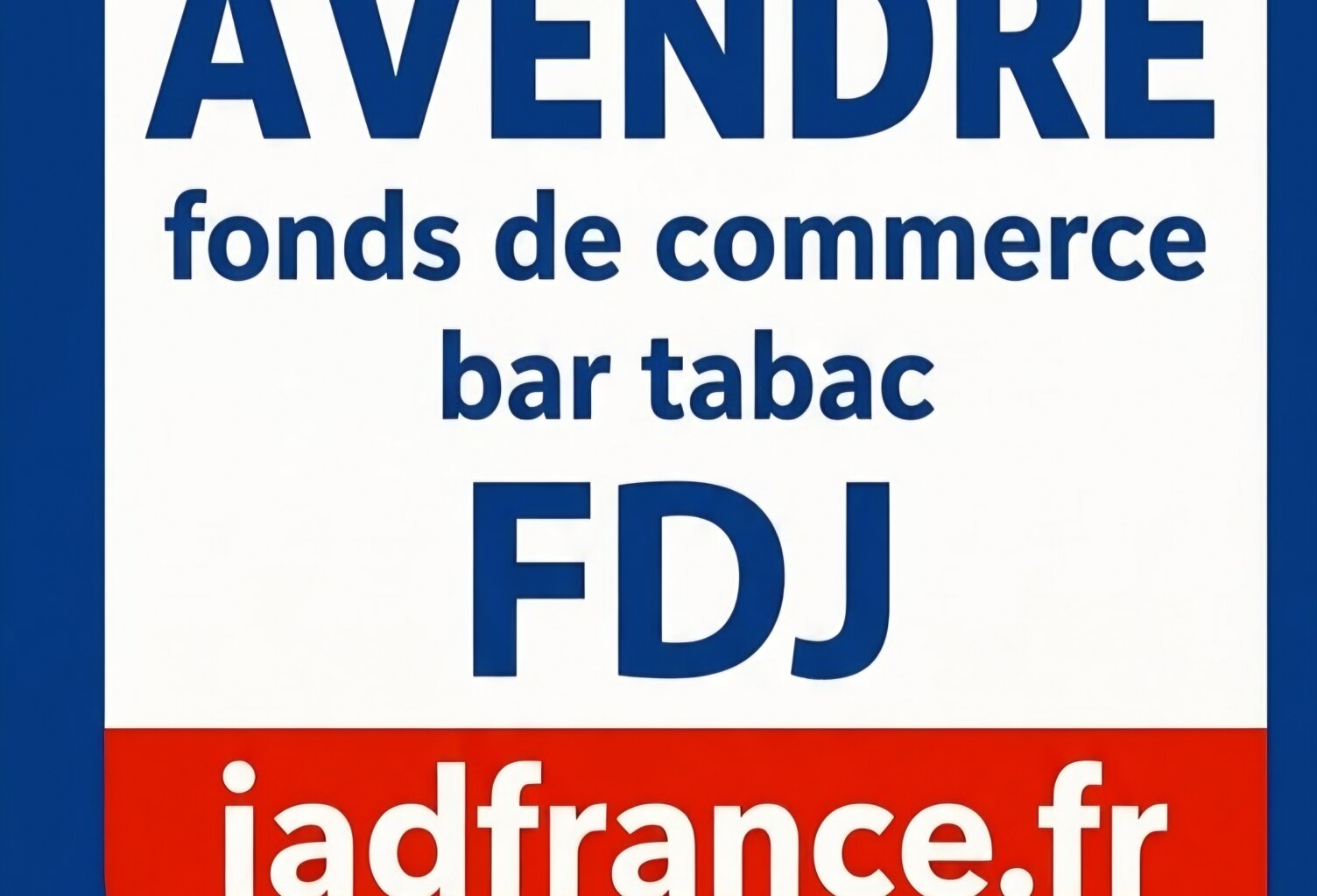 Vente Bar, Brasserie, Tabac 50 m&sup2; — photo 1