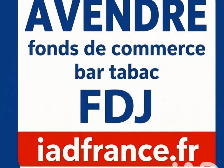 Vente Bar, Brasserie, Tabac 50 m&sup2; — photo 1