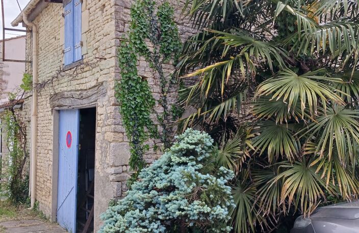 Vente Immeuble 48 m&sup2; — photo 2