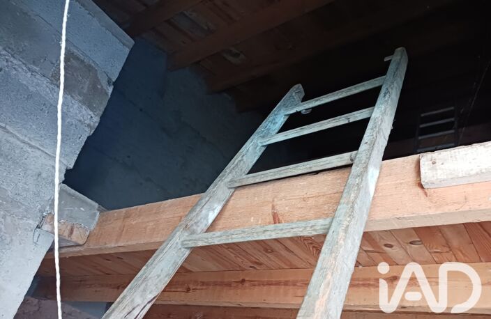 Vente Immeuble 48 m&sup2; — photo 3