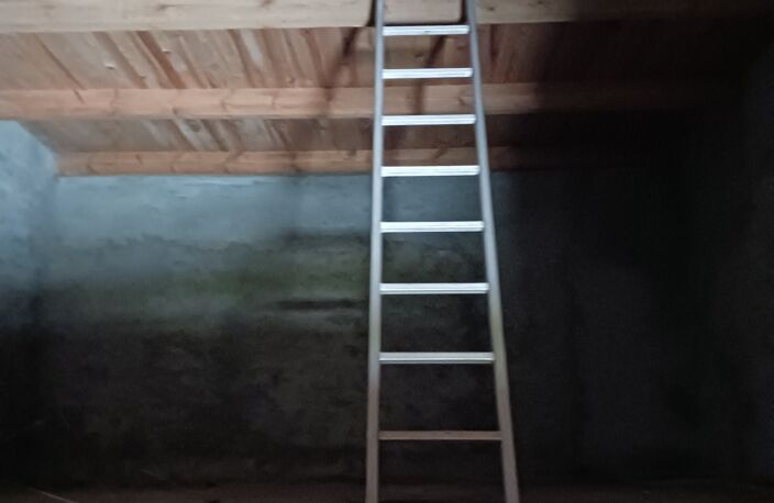 Vente Immeuble 48 m&sup2; — photo 4