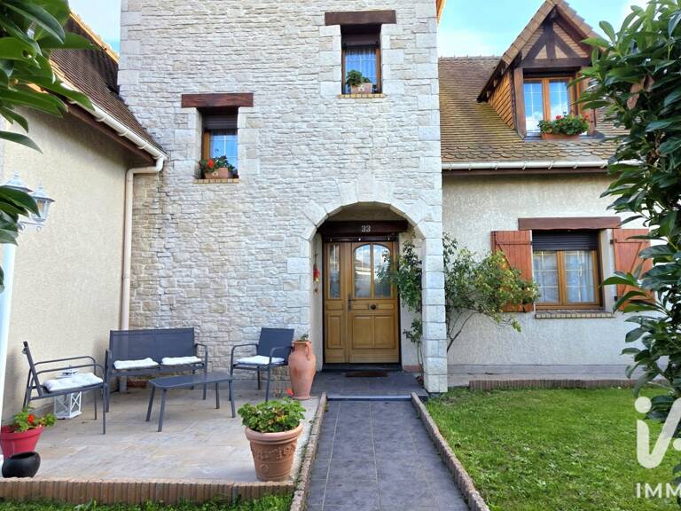 Vente Maison/villa 6 pièces — photo 1
