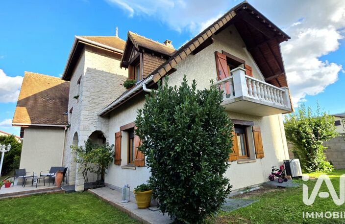 Vente Maison/villa 6 pièces — photo 2