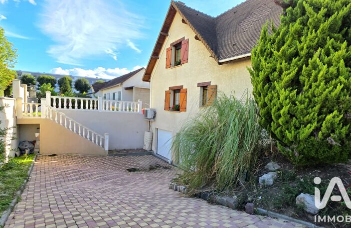 Vente Maison/villa 6 pièces — photo 3