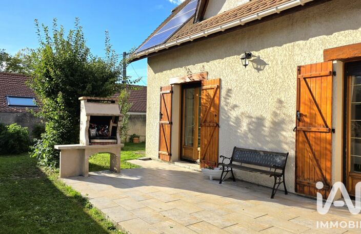 Vente Maison/villa 6 pièces — photo 4