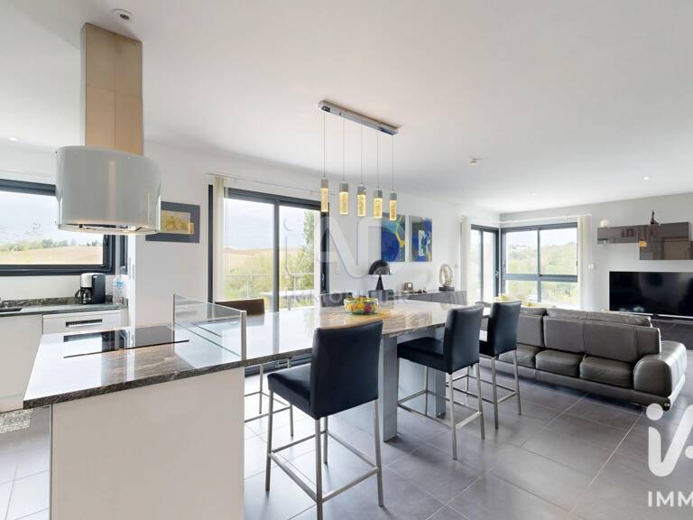 Vente Maison/villa 6 pièces — photo 1