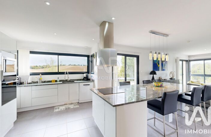 Vente Maison/villa 6 pièces — photo 2