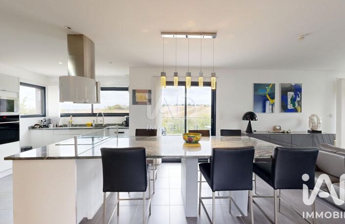 Vente Maison/villa 6 pièces — photo 4