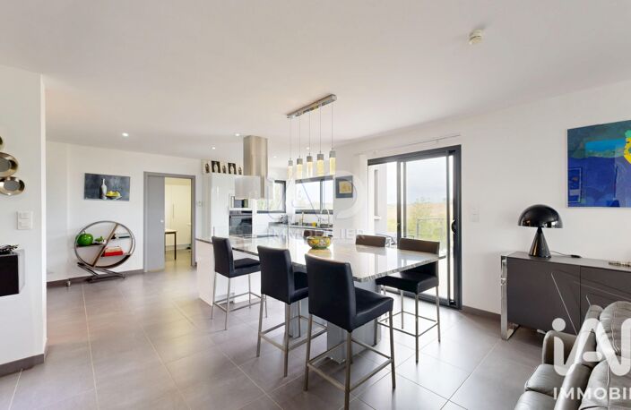 Vente Maison/villa 6 pièces — photo 5