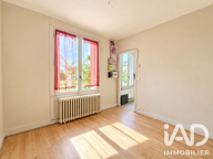Vente Maison traditionnelle 3 pièces — photo 4
