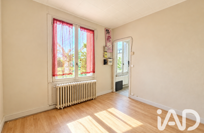 Vente Maison traditionnelle 3 pièces — photo 4