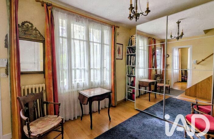 Vente Maison traditionnelle 6 pièces — photo 2
