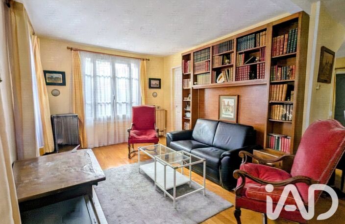 Vente Maison traditionnelle 6 pièces — photo 3