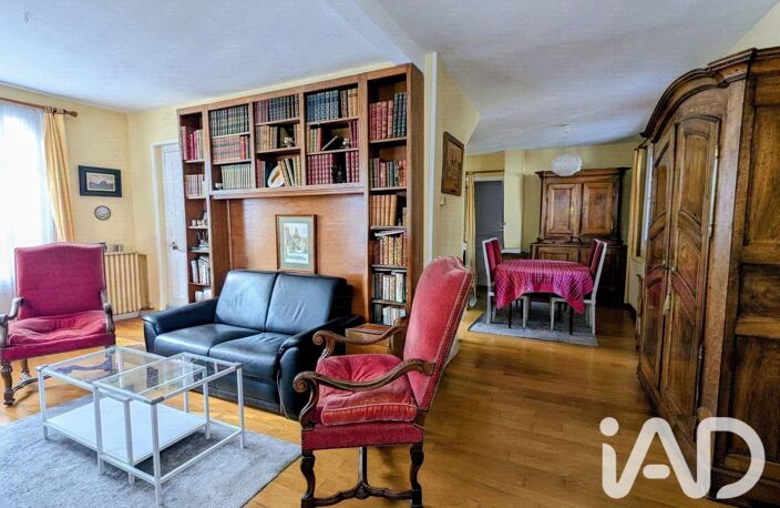 Vente Maison traditionnelle 6 pièces — photo 4