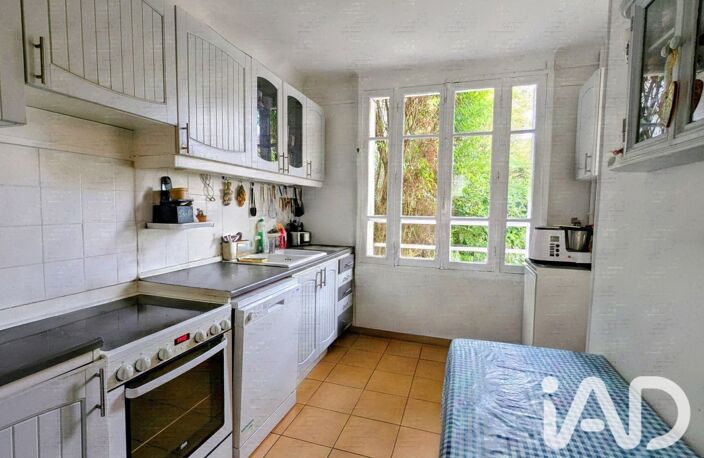 Vente Maison traditionnelle 6 pièces — photo 5