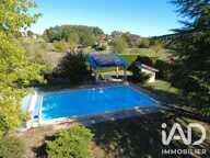 Vente Maison de campagne 10 pièces — photo 2