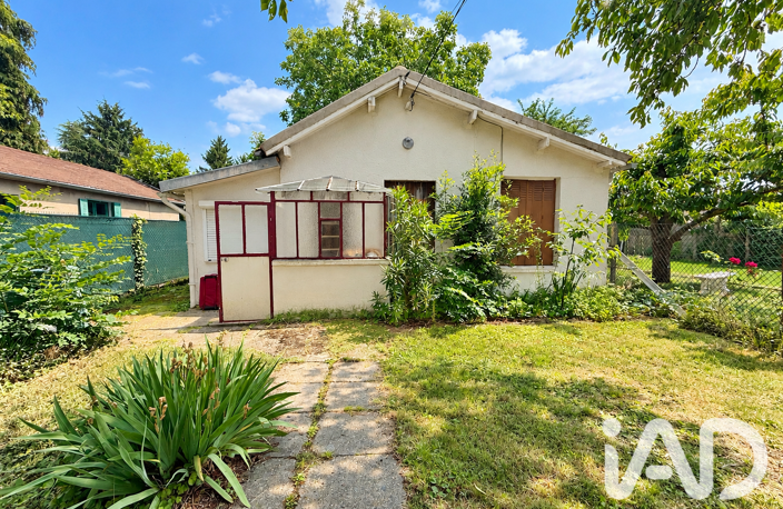 Vente Terrain 439 m&sup2; — photo 2