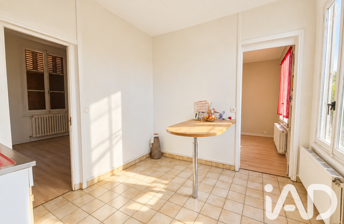 Vente Terrain 439 m&sup2; — photo 4