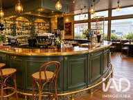 Vente Restaurant 210 m&sup2; — photo 2