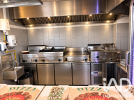 Vente Restaurant 210 m&sup2; — photo 3
