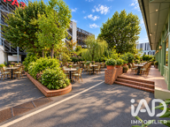 Vente Restaurant 210 m&sup2; — photo 4