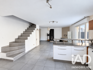 Vente Maison/villa 4 pièces — photo 2
