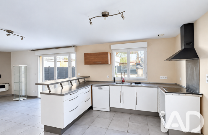 Vente Maison/villa 4 pièces — photo 3