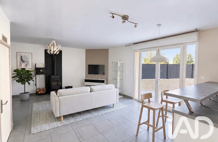 Vente Maison/villa 4 pièces — photo 4