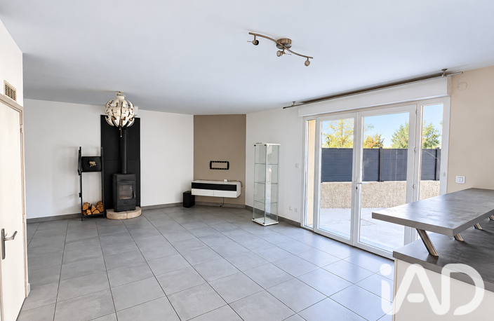Vente Maison/villa 4 pièces — photo 5