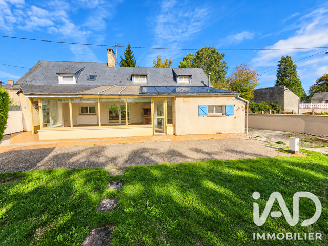 Vente Maison de village 5 pièces — photo du bien