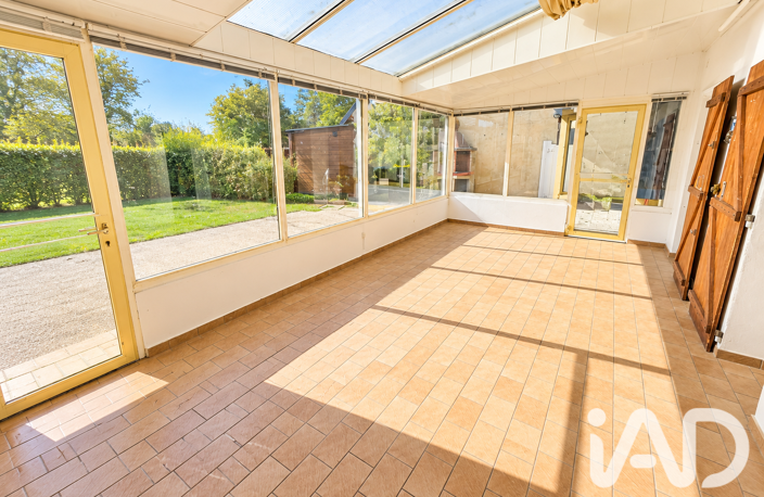 Vente Maison de village 5 pièces — photo 3
