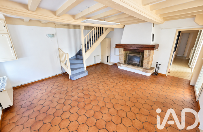 Vente Maison de village 5 pièces — photo 4