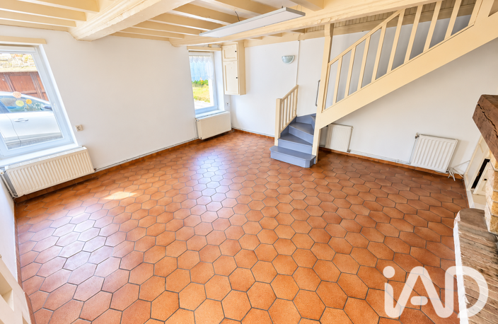 Vente Maison de village 5 pièces — photo 5