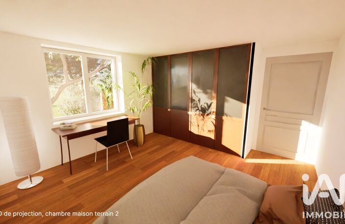 Vente Terrain 885 m&sup2; — photo 3