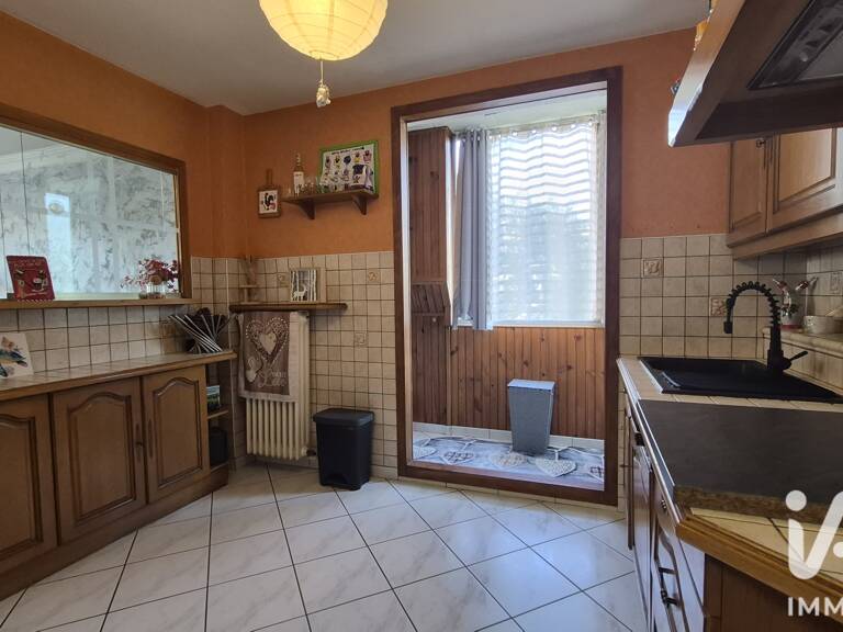 Vente Appartement 5 pièces — photo 1