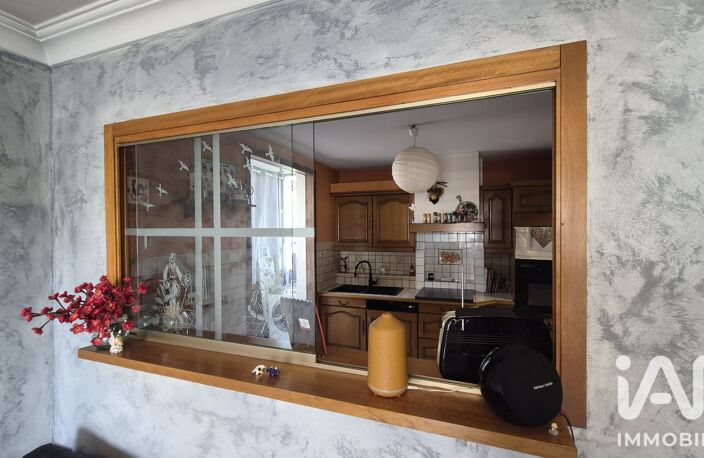 Vente Appartement 5 pièces — photo 2