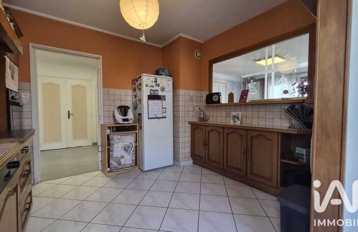 Vente Appartement 5 pièces — photo 3