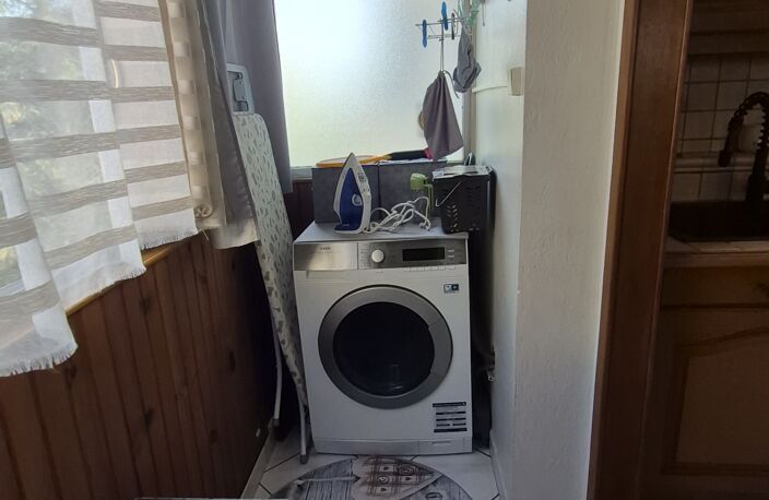Vente Appartement 5 pièces — photo 5