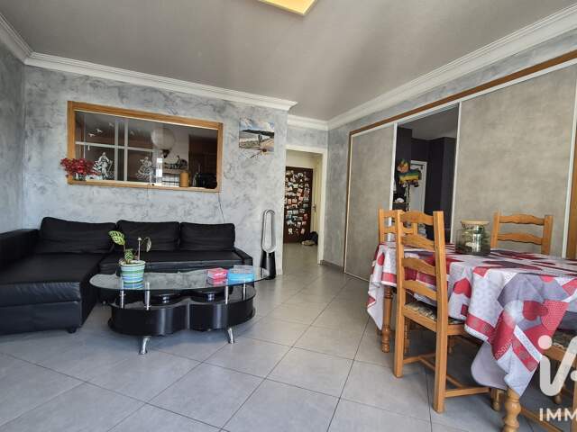 Vente Appartement 5 pièces — photo du bien