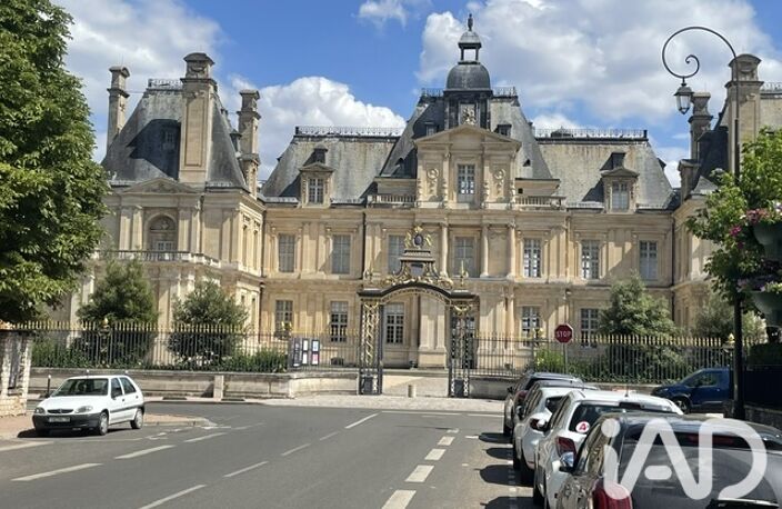 Vente Terrain à bâtir 526 m&sup2; — photo 2