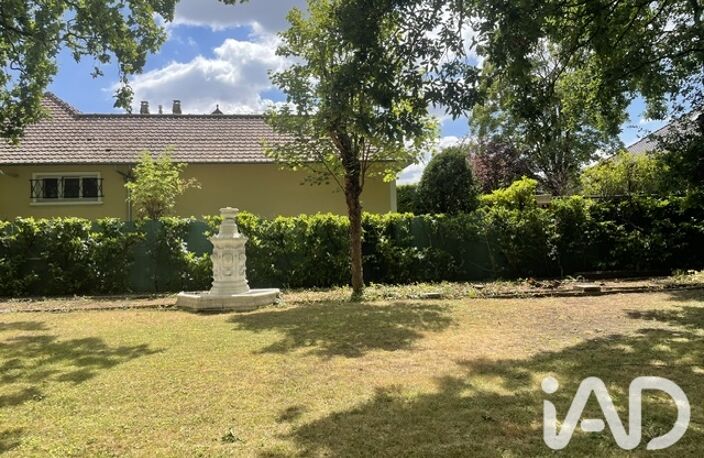 Vente Terrain à bâtir 526 m&sup2; — photo 3