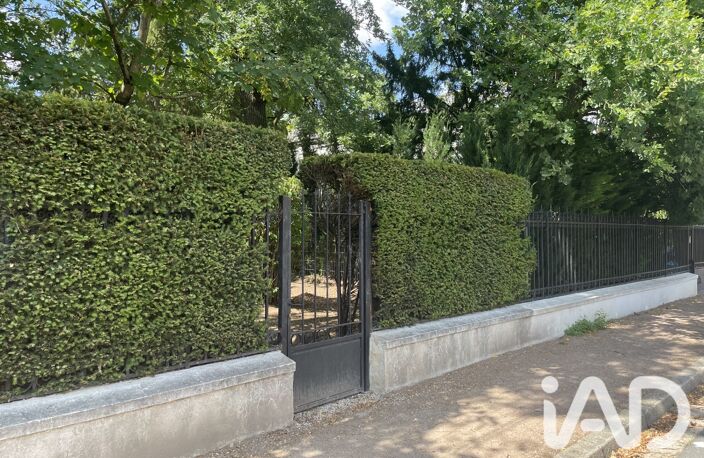 Vente Terrain à bâtir 526 m&sup2; — photo 4