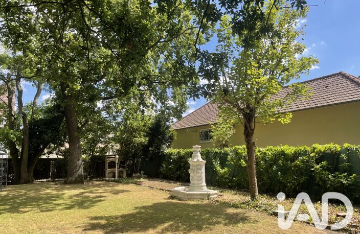 Vente Terrain à bâtir 526 m&sup2; — photo 5