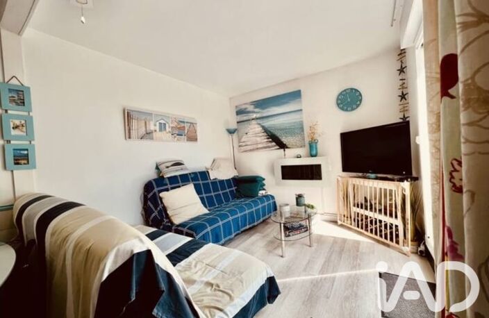Vente Appartement 3 pièces — photo 2